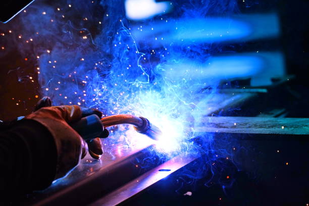Trusted Conway, PA Welder & Metal Fabrication Experts