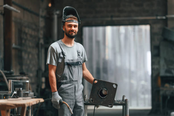Best Food and Beverage Processing Equipment Welding in Conway, PA