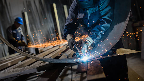 Conway, PA Welder & Metal Fabrication Company