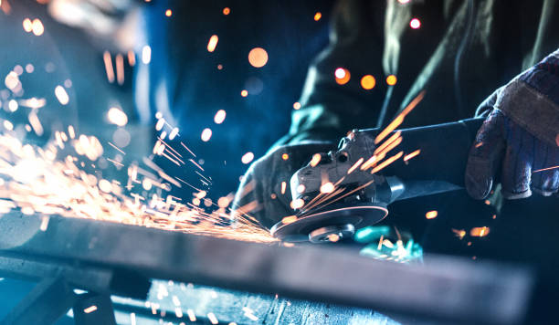 Best Specialty Welding Processes in Conway, PA